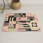 Midnight Lounge Rug Gallery Image 1