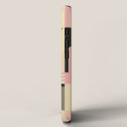 Midnight Lounge iPhone Case Gallery Image 2