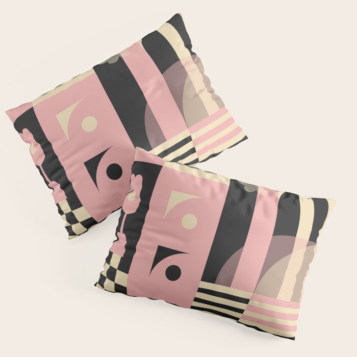 Midnight Lounge Pillow Sham Gallery Image 3