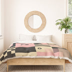 Midnight Lounge Duvet Cover Gallery Image 3