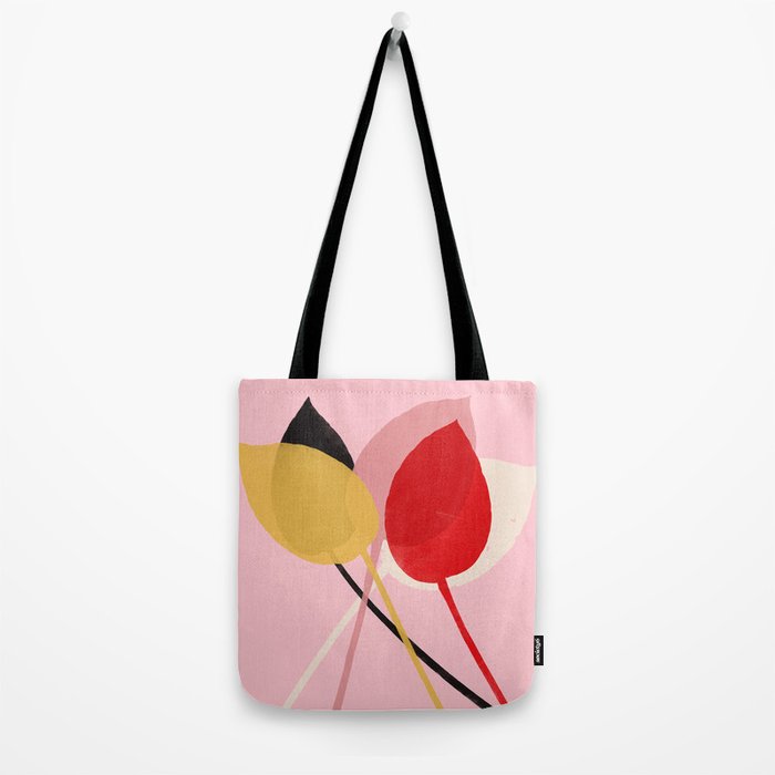 hosta 1 Tote Bag Gallery Image 2