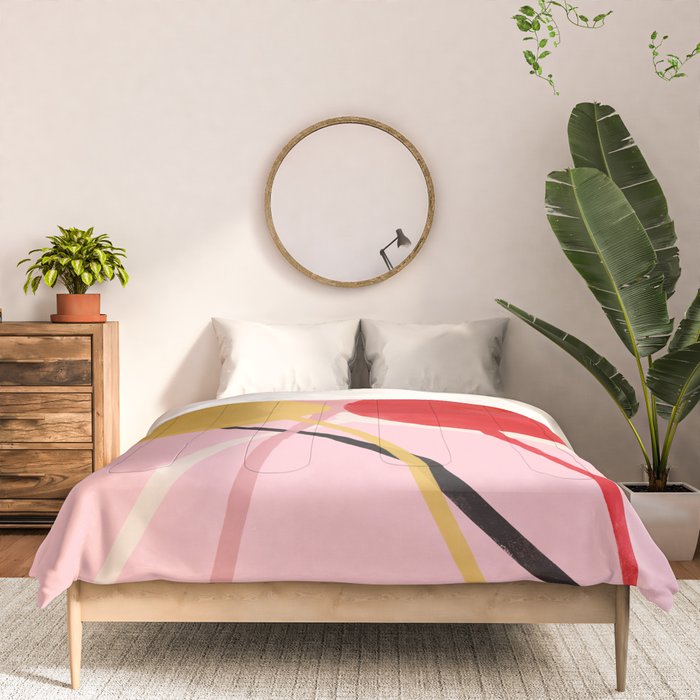 hosta 1 Comforter Gallery Image 3