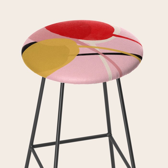 hosta 1 Stool Gallery Image 2