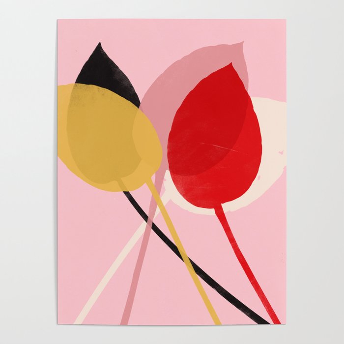hosta 1 Poster Gallery Image 4