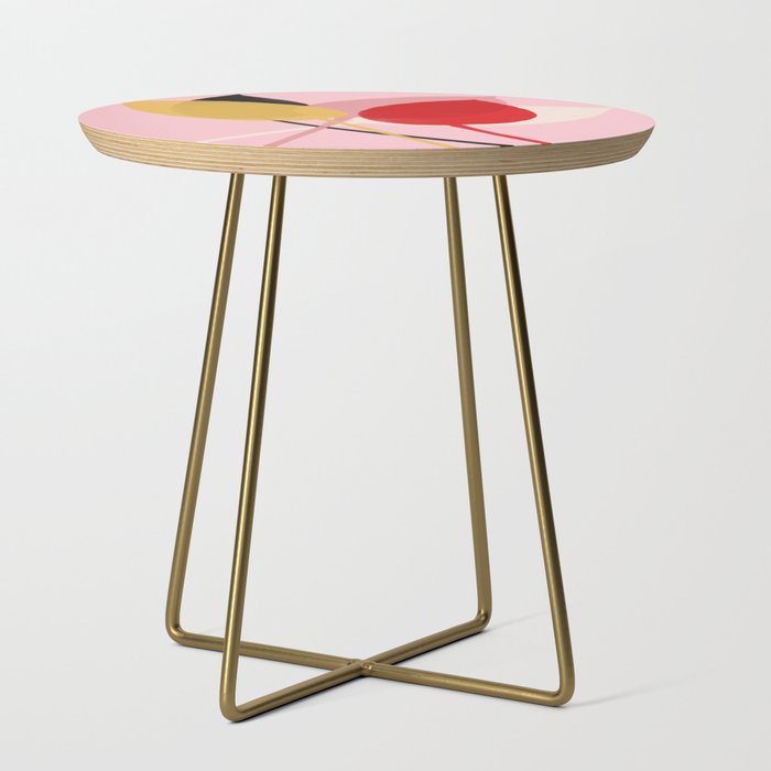 hosta 1 Side Table Gallery Image 1