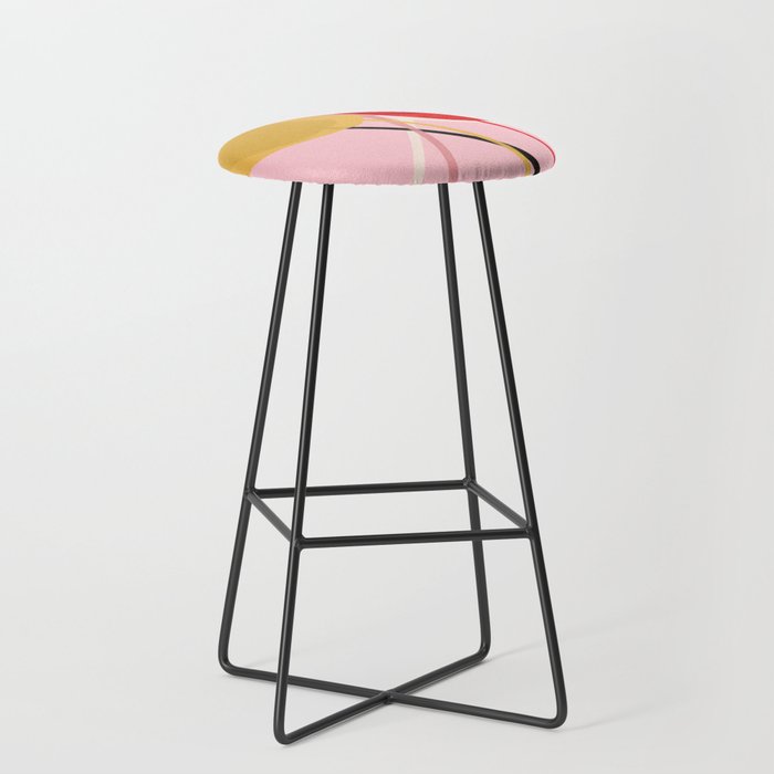 hosta 1 Stool Gallery Image 1