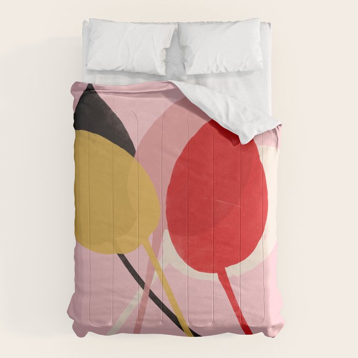 hosta 1 Comforter Gallery Image 6