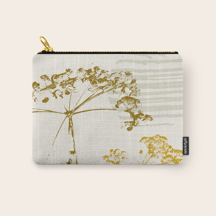 expectant iteration sunset Carry All Pouch Gallery Image 1