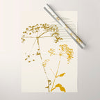 expectant iteration sunset Wrapping Paper Gallery Image 1