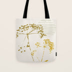 expectant iteration sunset Tote Bag Gallery Image 1