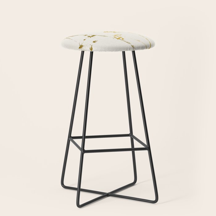 expectant iteration sunset Stool Gallery Image 1