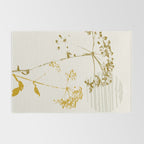 expectant iteration sunset Rug Gallery Image 2