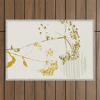 expectant iteration sunset Outdoor Rug Gallery Image 1