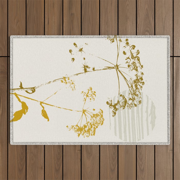 expectant iteration sunset Outdoor Rug Gallery Image 1