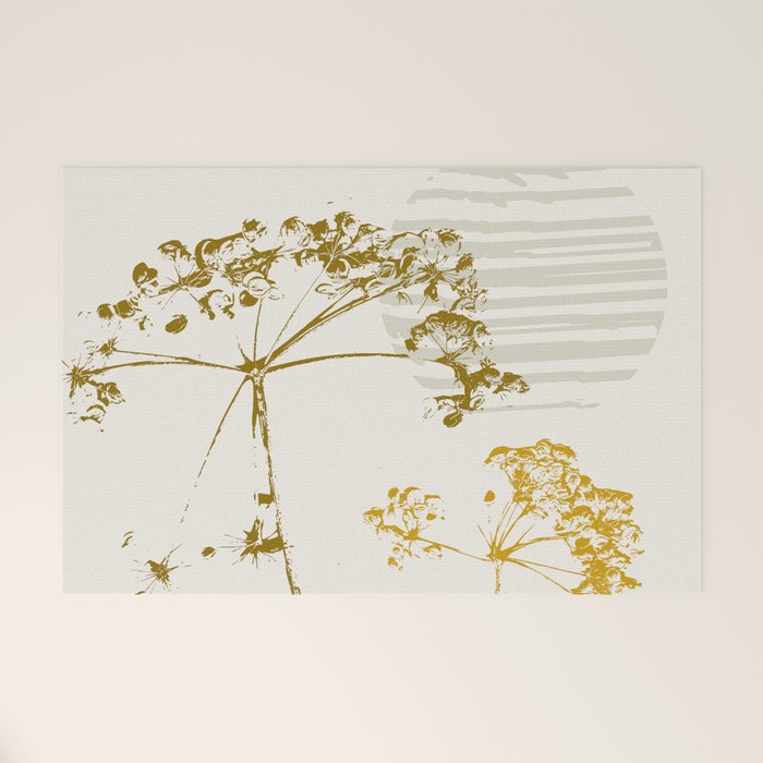 expectant iteration sunset Welcome Mat Gallery Image 1