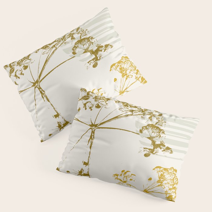 expectant iteration sunset Pillow Sham Gallery Image 1
