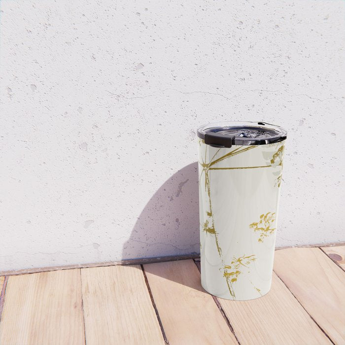 expectant iteration sunset Travel Mug Gallery Image 4
