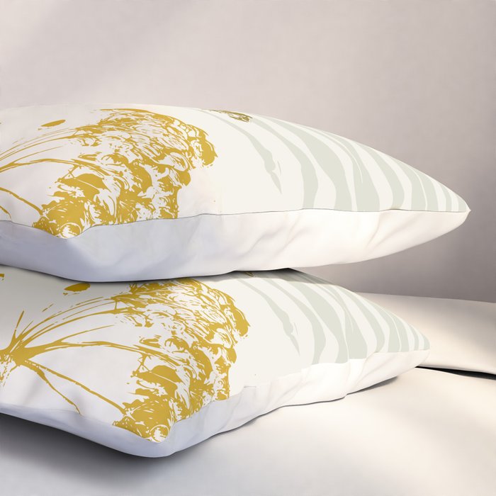 expectant iteration sunset Pillow Sham Gallery Image 3