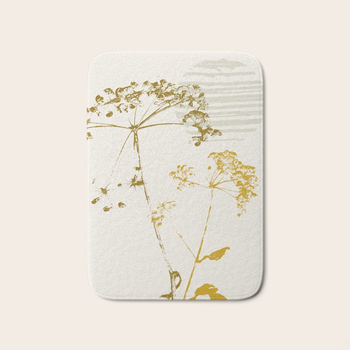 expectant iteration sunset Bath Mat Gallery Image 1