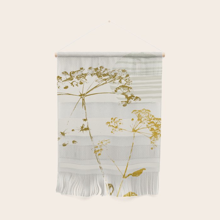 expectant iteration sunset Wall Hanging Gallery Image 1