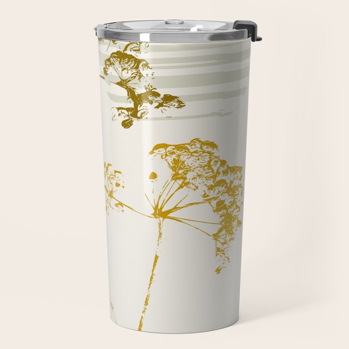expectant iteration sunset Travel Mug Gallery Image 2