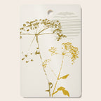 expectant iteration sunset Cutting Board Gallery Image 1