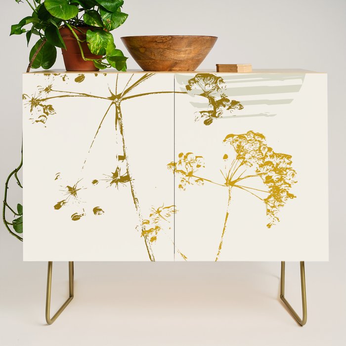 expectant iteration sunset Credenza Gallery Image 1