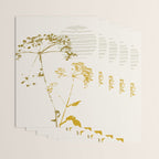 expectant iteration sunset Wrapping Paper Gallery Image 3