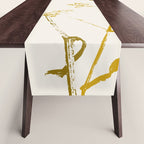 expectant iteration sunset Table Runner Gallery Image 1