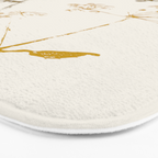 expectant iteration sunset Bath Mat Gallery Image 3