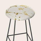 expectant iteration sunset Stool Gallery Image 2
