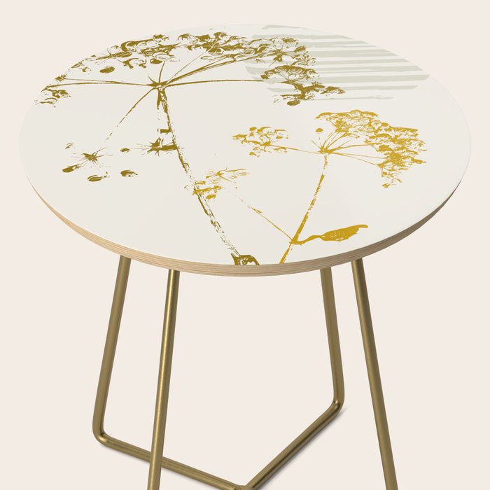 expectant iteration sunset Side Table Gallery Image 2
