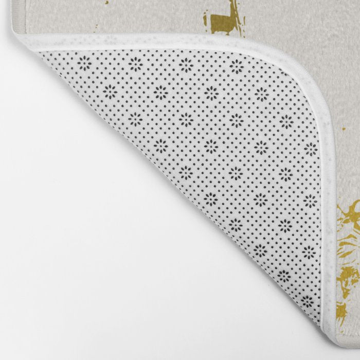 expectant iteration sunset Bath Mat Gallery Image 2
