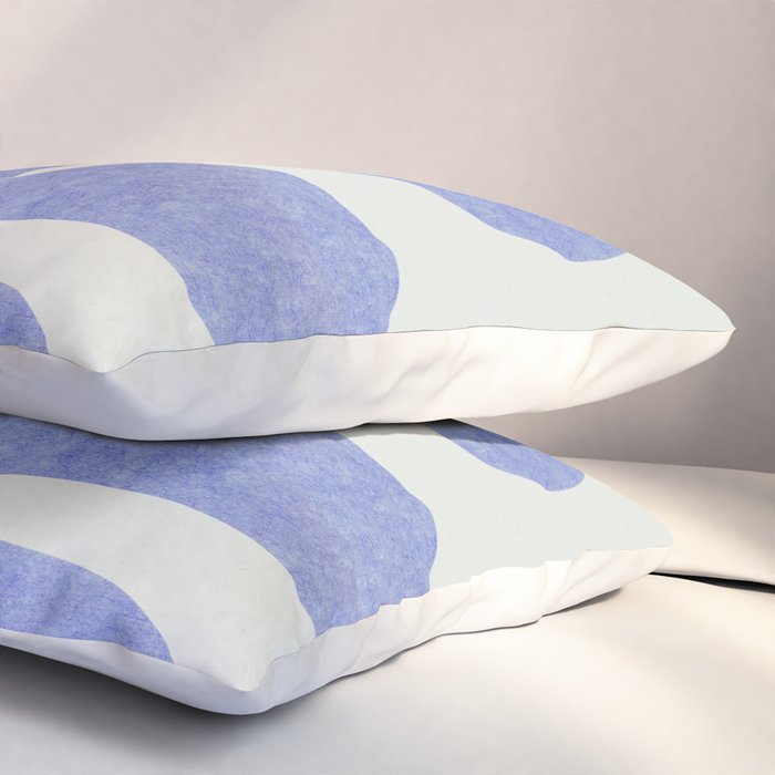 My Weird Plant #4 Pillow Sham Gallery Image 3