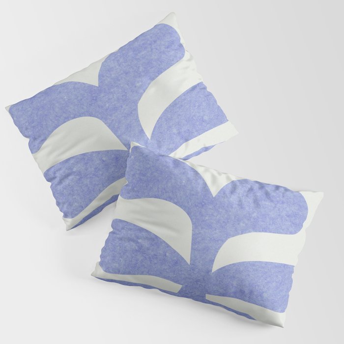 My Weird Plant #4 Pillow Sham Gallery Image 3