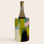Color study 1 abstract art Wine Chiller Gallery Image 3