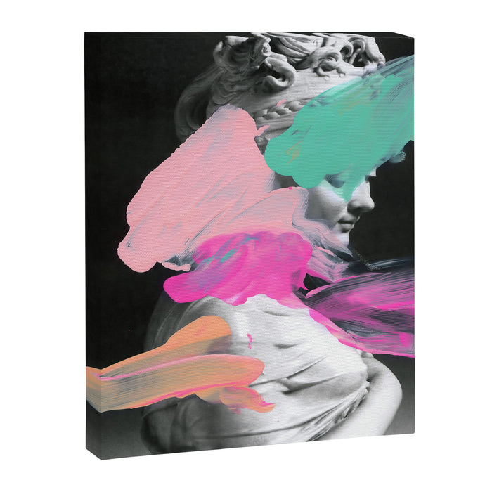 118 Canvas Print Gallery Image 1