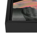 118 Framed Canvas Print Gallery Image 3