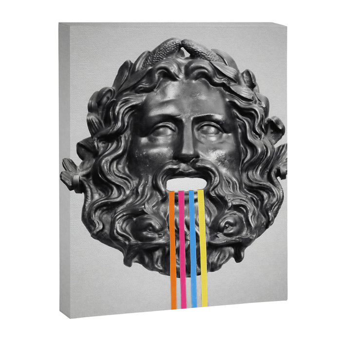 Agape Canvas Print Gallery Image 1