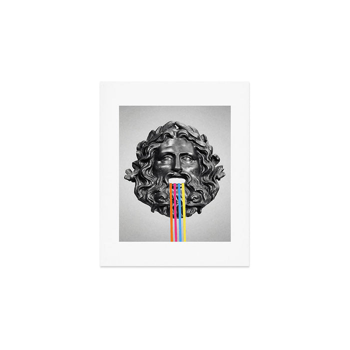 Agape Art Print Gallery Image 1