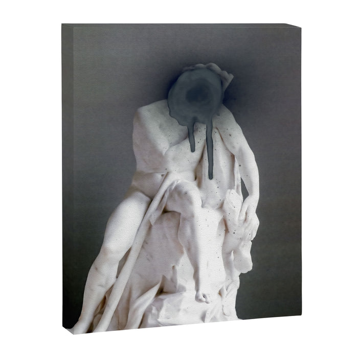 Blast Canvas Print Gallery Image 1