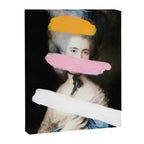 Brutalized Gainsborough 2 Canvas Print Gallery Image 8