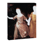 Brutalized Gainsborough 3 Canvas Print Gallery Image 8
