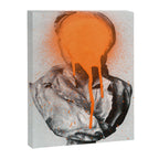 Busted 2 Canvas Print Gallery Image 6
