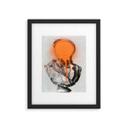 Busted 2 Framed Art Print Gallery Image 5