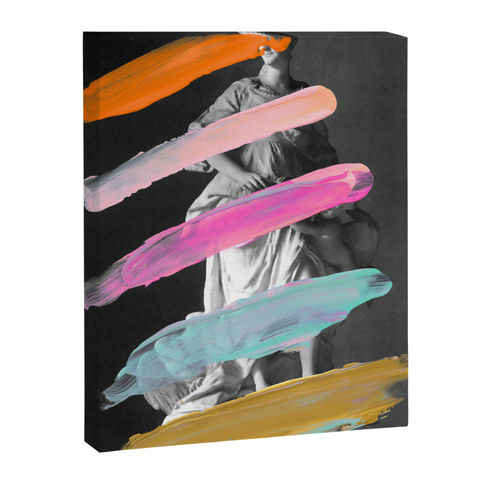 Castrophia Canvas Print Gallery Image 1