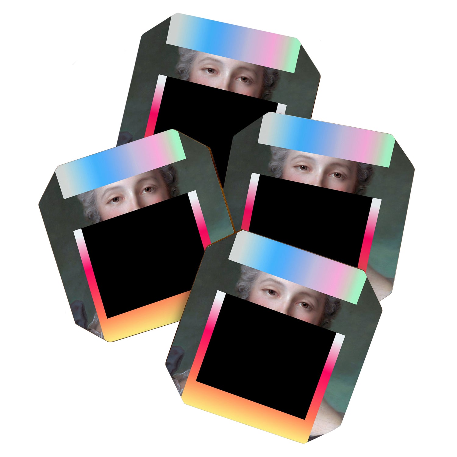 Composition 0152018 Coaster Gallery Image 1