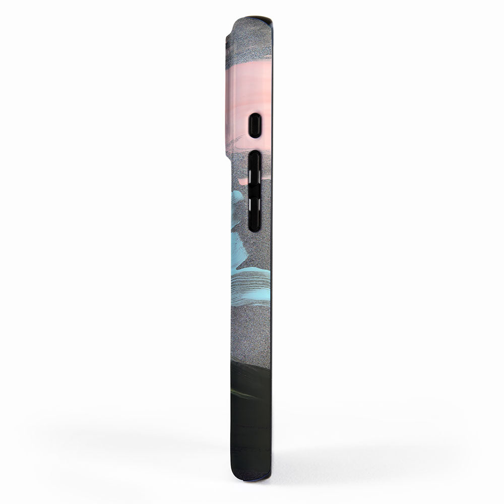 Composition 458 iPhone Case Gallery Image 2