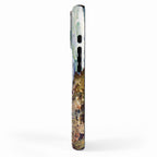 Composition 495 iPhone Case Gallery Image 2