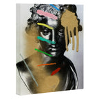 Composition 527 Canvas Print Gallery Image 3